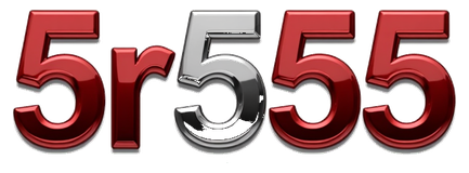 5r555